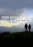 Od Rosji po Iran - przemierzając Kaukaz